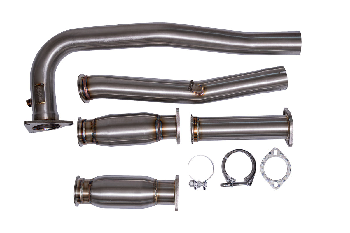 2022+ Subaru WRX J pipe