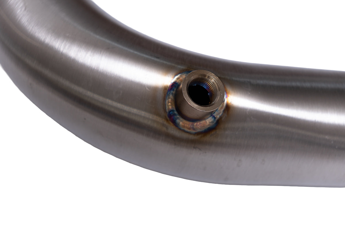 2022+ Subaru WRX J pipe