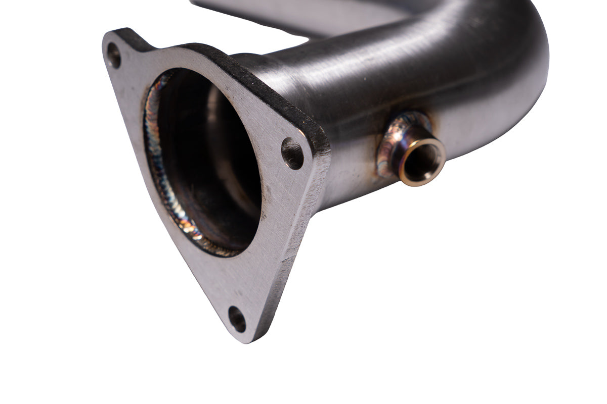 2022+ Subaru WRX J pipe