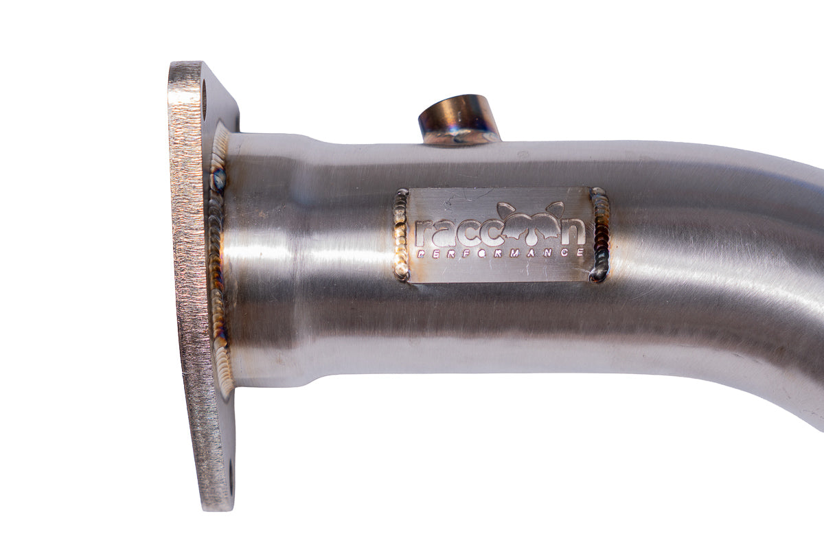 2022+ Subaru WRX J pipe