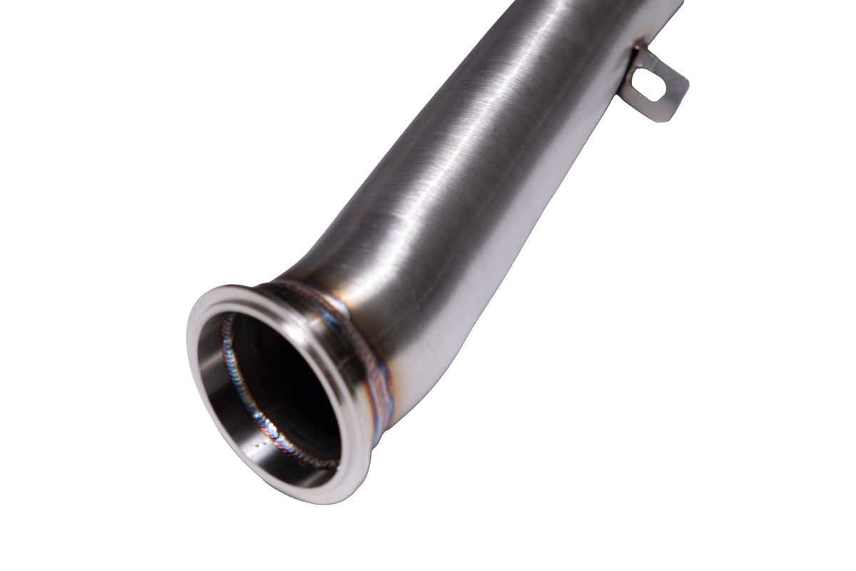 2022+ Subaru WRX J pipe